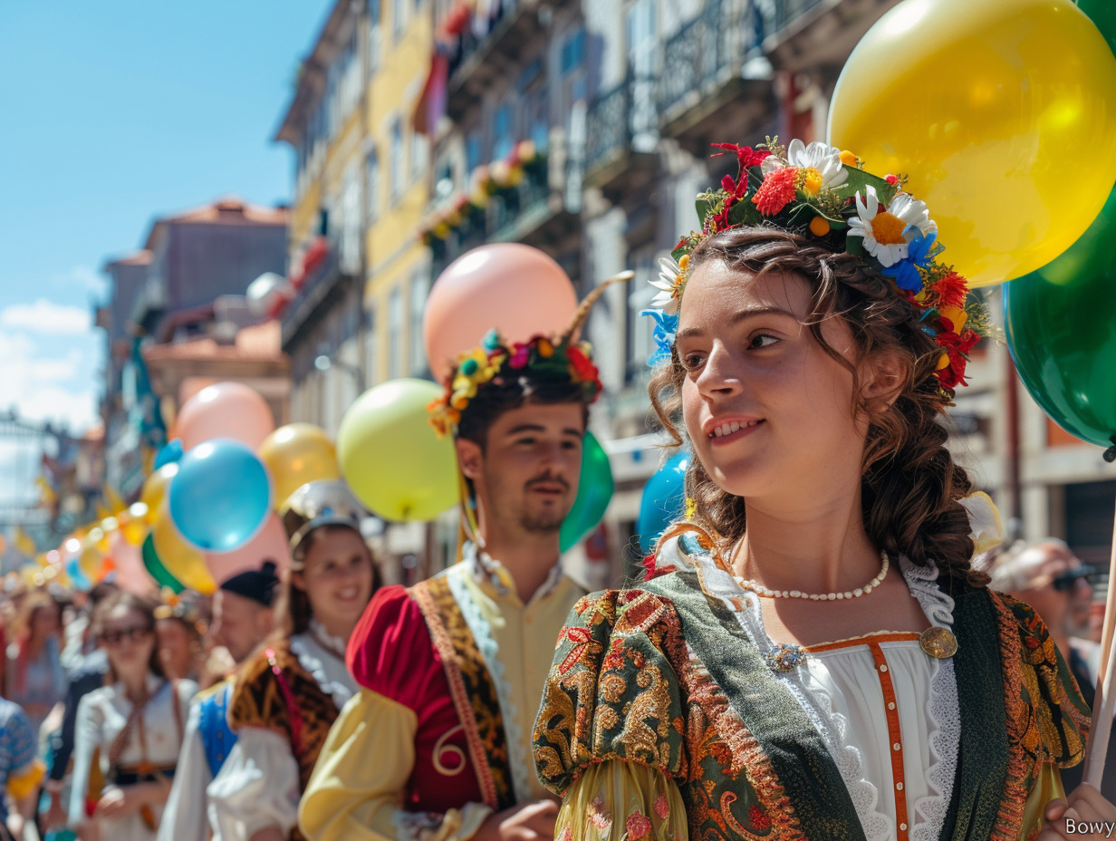 fêtes religieuses