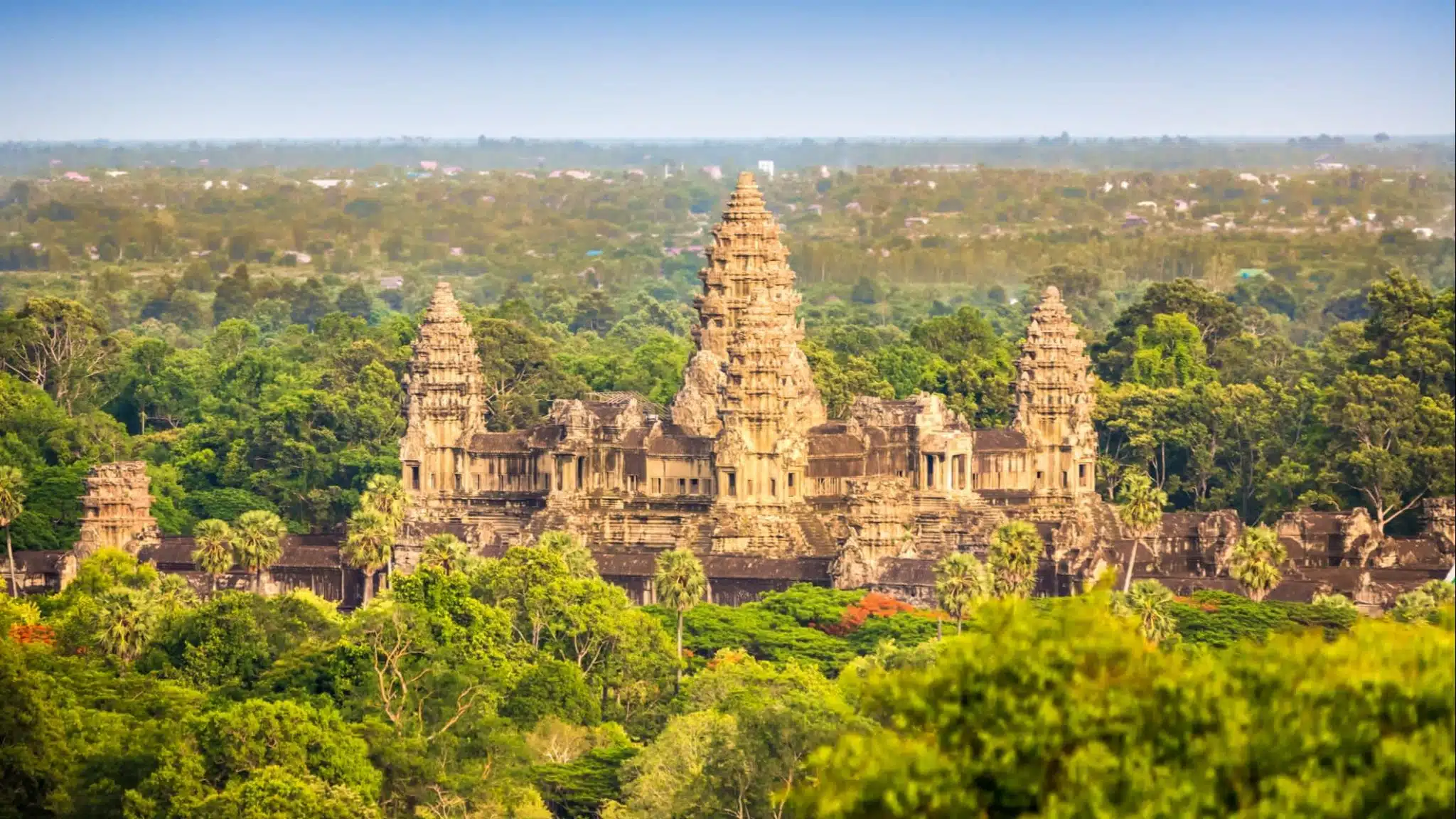 Que peut-on faire lors d’un voyage au Cambodge