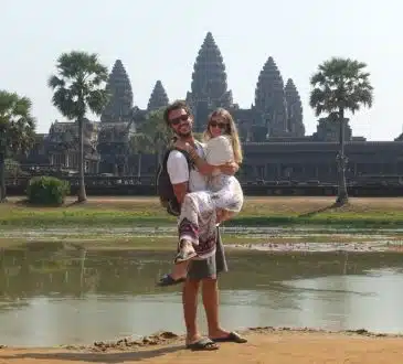 Que peut-on faire lors d’un voyage au Cambodge