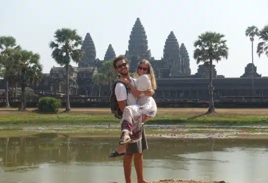 Que peut-on faire lors d’un voyage au Cambodge