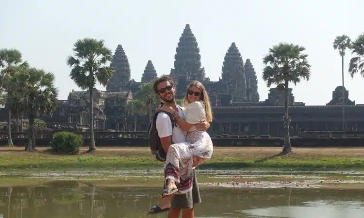 Que peut-on faire lors d’un voyage au Cambodge