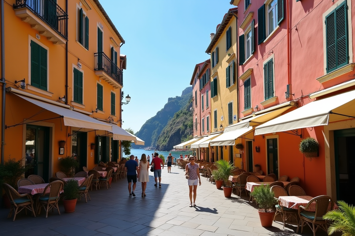 cinque terre